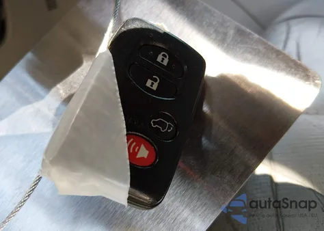 2012 Toyota Venza Xle V6 z USA, uszkodzony, nr VIN 4T3BK3BB3CU069820